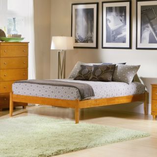 Atlantic Furniture Concord Platform Bed   AP81X1004