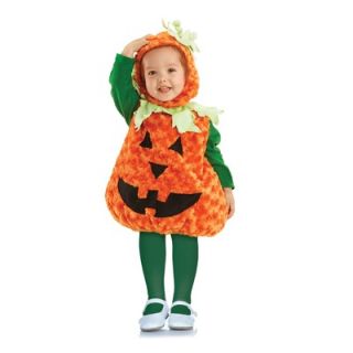 Underwraps Pumpkin Costume
