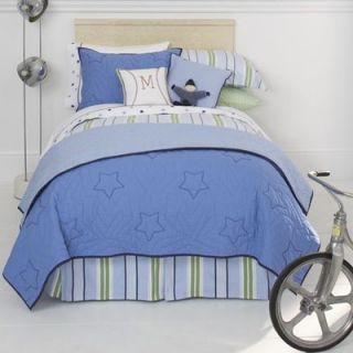 Whistle and Wink Stars and Stripes Duvet Collection