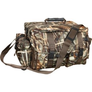 Allen Company Advantage Max 4 Ultimate Floating Waterfowl Bag