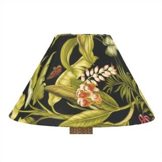 Small Umbrella Sunbrella® Lamp Shade Cover