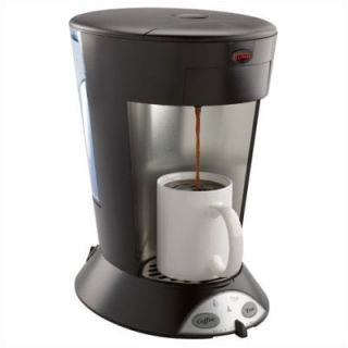 Bunn My Cafe Pod Coffee Brewer (Automatic)   35400.0009
