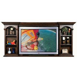 Eagle Industries American Premiere 85.5 TV Stand