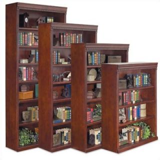  Martin Furniture Huntington Club 84 H Seven Shelf Bookcase