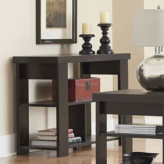 Ameriwood Hollowcore Console Table   5189012YCOM