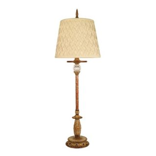Sterling Industries Telfair Candlestick Table Lamp   93 039
