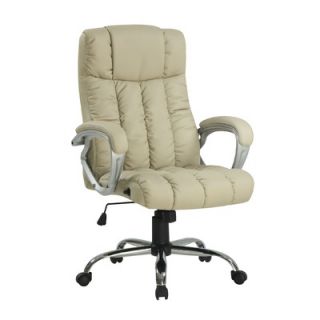 Emerald Home Furnishings Reclining Office Chair