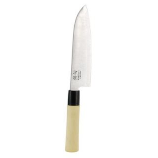 Chroma Haiku Yakitori 7 Santoku Knife