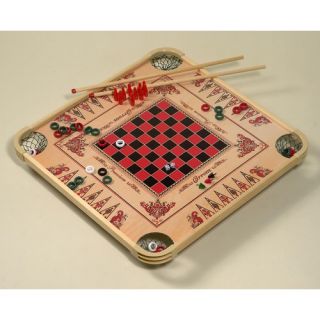 Checkers Checker Boards & Pieces Online