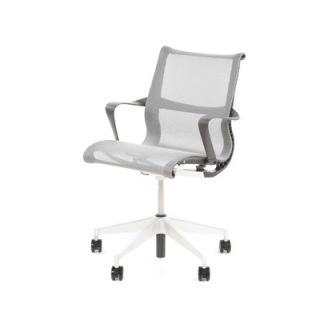 Herman Miller ® Setu™ Multipurpose Chair