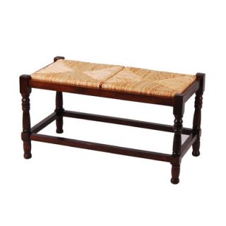 Hunt Home Florence Bench