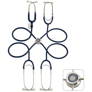 MDF Instruments MDF® Pulse Time™ Teaching Stethoscope