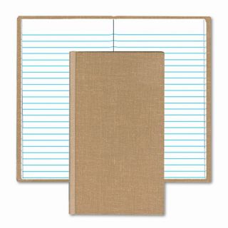 Handy Size Bound Memo Book, Ruled, 4 3/8 x 7, WE, 96 Sheets/Pad