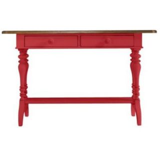 Coastal Living™ by Stanley Furniture Coastal Living Cottage Console