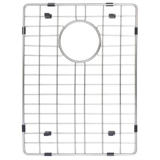 Steel 16.5 x 12.5 Bottom Grid for Kitchen Sink   KBG 103 33 2