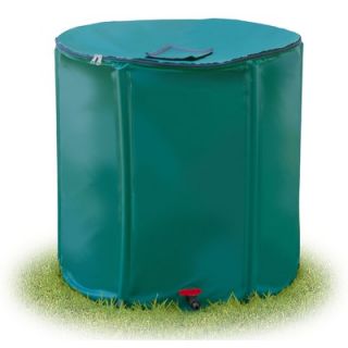 STC 104 Gallon Portable Rain Barrel