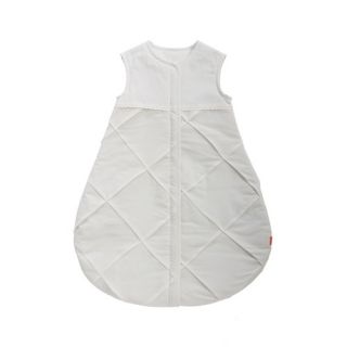 Sleepi Mini Sleeping Bag in Classic White