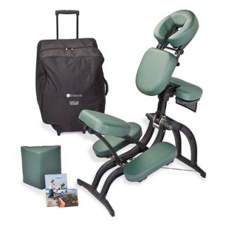 EarthLite Avila Massage Chair Package   106