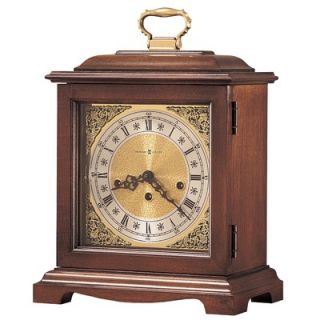 Howard Miller Burton II Mantel Clock   635 107