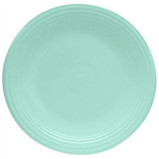 Fiesta® Turquoise 10 1/2 Dinner Plate   466 107