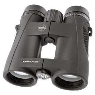 Hawke Optics Frontier OH 10x42 Binocular in Black