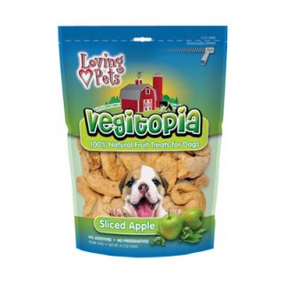 Redbarn Pet Products Inc 3.5 Smoked Hooves Dog Treat (10 Pack