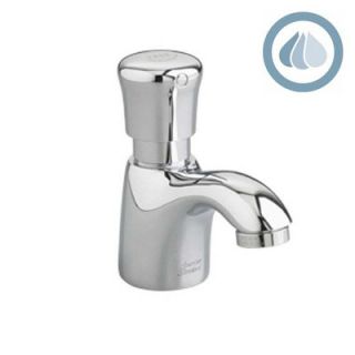 American Standard Metering Pillar Tap Faucet 1.5 GPM Less Grid with