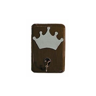 When I Was Your Age Crown Wall Hook   112 