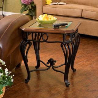 Wildon Home ® Troy End Table