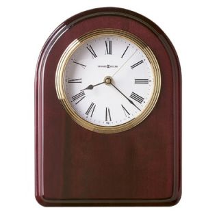 Howard Miller Honor Time IV Commemorative Clock