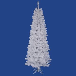 National Tree Co. Pre Lit 30 White Pine Urn Filler   DC13 116L 30F