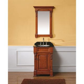 James Martin Furniture 24 Single Bathroom Vanity   147 114 59