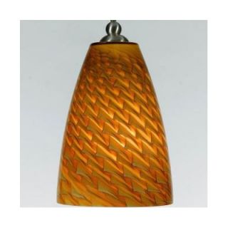Cal Lighting Line Voltage Pendant   UP 983/6 BS
