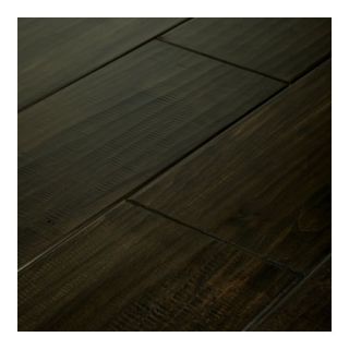 Shaw Floors Vicksburg 4 7/8 Engineered Hickory in Maize   SW118