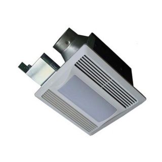 Exhaust Fans with 90 to 119 CFM