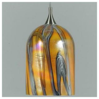 Cal Lighting Low Voltage Pendant   UP 970/6 BS