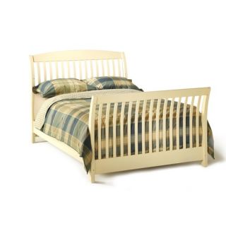Toddler Bed Conversion Rail Set for Wendy Crib