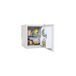 Designer 2.5 Cubic Foot Compact All Refrigerator in White