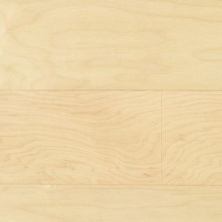 Columbia Flooring Chase 3 Engineered Hardwood Hickory in Natural