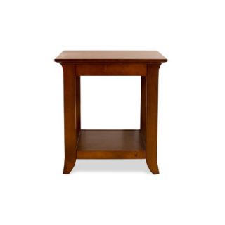 Wildon Home ® Albany End Table   XIFSD313