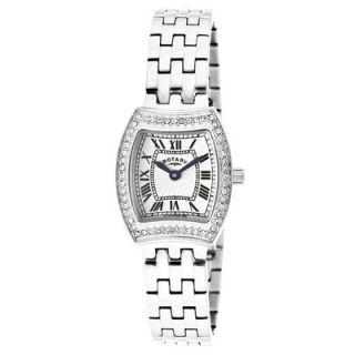 Rotary Watches Womens Crystal Watch   LB02082/21