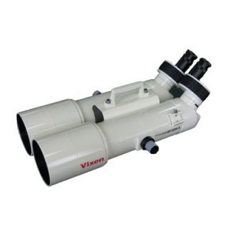 Vixen Optics BT125 Astronomical Binocular