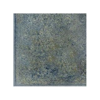 Congoleum DuraCeramic 15 5/8 x 15 5/8 Rustic Stone Vinyl Tile in
