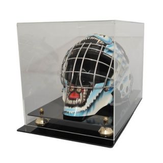 Caseworks International Goalie Mask Display Case