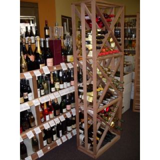 Napa Valley Wine Racks Eco Friendly 132 Bottle Wine Rack