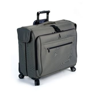 Delsey Helium XPert Lite 4 Wheel Trolley Garment Bag