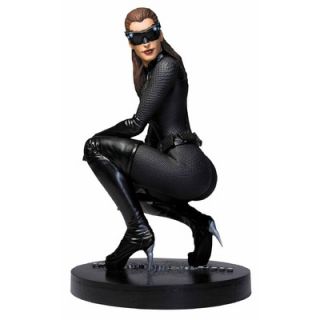 Diamond Selects DC Dark Knight Rises Catwoman 1/6 Scale Icon Statue
