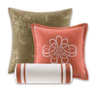 Hampton Hill Decorative Pillows