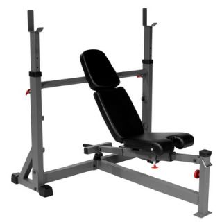 Mark FID Olympic Weight Bench