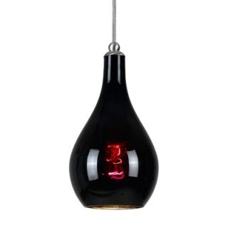 Cal Lighting Line Voltage Pendant   UP 1021/6 BS